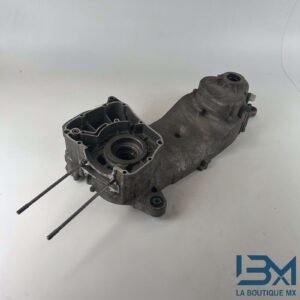 Carter moteur central gauche 125 XMAX X MAX 2006 - 2009