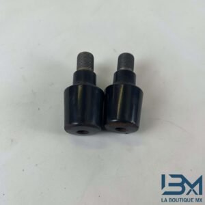 Embouts de guidon 125 XMAX X MAX 2006 - 2009