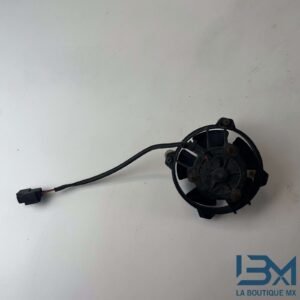 Ventilateur 125 XMAX X MAX 2006 - 2009