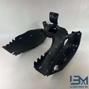 Marche pieds 125 XMAX X MAX 2006 - 2009