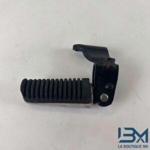 Repose pied droit 125 XMAX X MAX 2006 - 2009