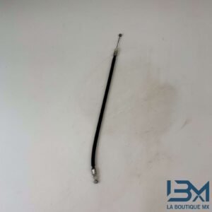 Câble serrure de selle 1300 FJR 2003 - 2005