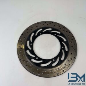 Disque de frein avant 1300 FJR 2003 - 2005