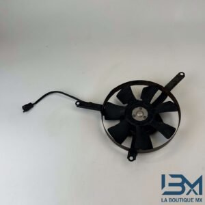 Ventilateur 1300 FJR 2003 - 2005