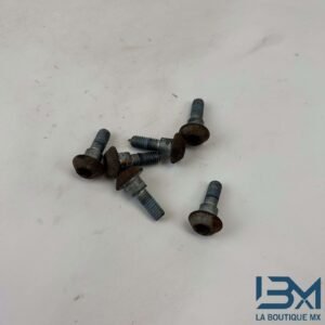 Vis de disque 1300 FJR 2003 - 2005