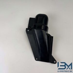 Cache boite à air 1300 FJR 2003 - 2005