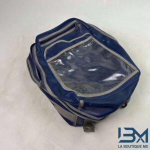 Sacoche de réservoir NT 650 V 650 NTV 1988 - 1997