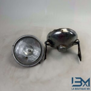 Optique / phare NT 650 V 650 NTV 1988 - 1997