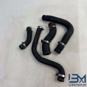 Druites de radiateur NT 650 V 650 NTV 1988 - 1997