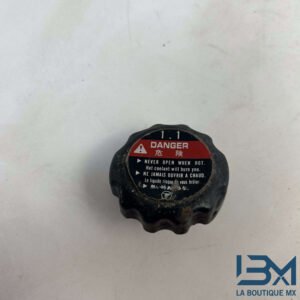 Bouchon de radiateur NT 650 V 650 NTV 1988 - 1997