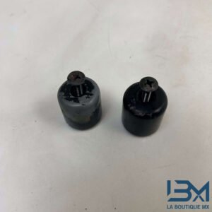 Embouts de guidon NT 650 V 650 NTV 1988 - 1997