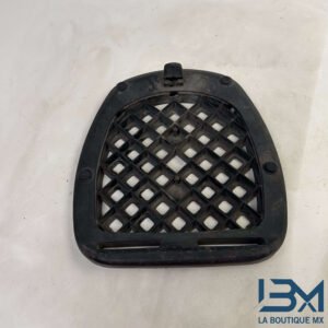 Support top case NT 650 V 650 NTV 1988 - 1997