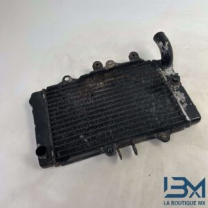 Radiateur NT 650 V 650 NTV 1988 - 1997