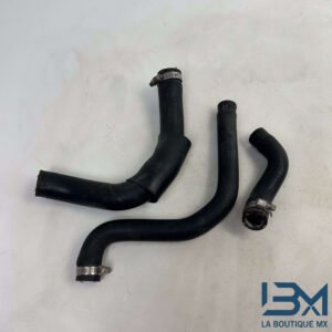 Druites de radiateur NT 650 V 650 NTV 1988 - 1997