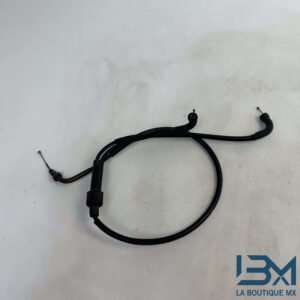 Câbles de starter NT 650 V 650 NTV 1988 - 1997