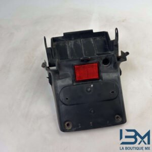 Support de plaque NT 650 V 650 NTV 1988 - 1997