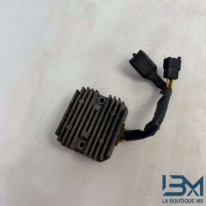 Régulateur de tension NT 650 V 650 NTV 1988 - 1997