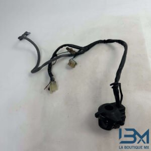 Commodo gauche NT 650 V 650 NTV 1988 - 1997