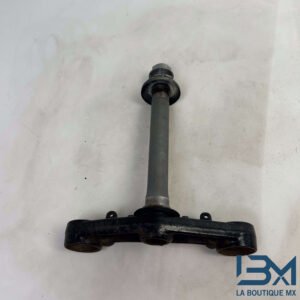 Té de fourche inférieur NT 650 V 650 NTV 1988 - 1997