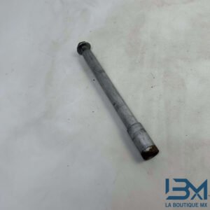 Axe de roue avant NT 650 V 650 NTV 1988 - 1997