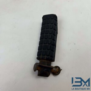 Cale pied arrière droit NT 650 V 650 NTV 1988 - 1997