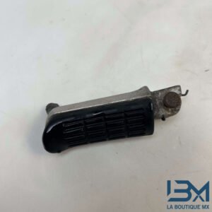 Cale pied avant gauche NT 650 V 650 NTV 1988 - 1997