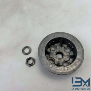 Noix d'embrayage NT 650 V 650 NTV 1988 - 1997