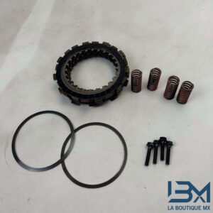 Disques d'embrayage NT 650 V 650 NTV 1988 - 1997