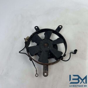 Ventillateur NT 650 V 650 NTV 1988 - 1997
