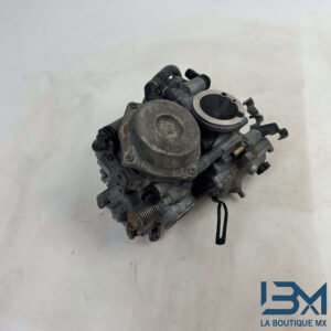 Carburateur NT 650 V 650 NTV 1988 - 1997