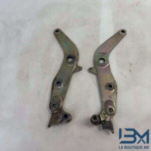 Supports moteur TRIUMPH 1200 TROPHY 1996 - 2003