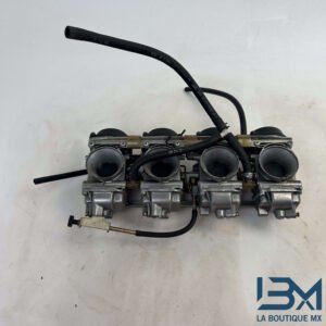 Carburateur TRIUMPH 1200 TROPHY 1996 - 2003