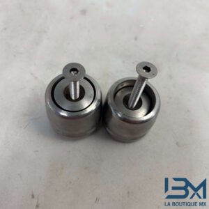 Embouts de guidon TRIUMPH 1200 TROPHY 1996 - 2003