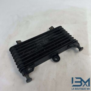 Radiateur d'huile TRIUMPH 1200 TROPHY 1996 - 2003