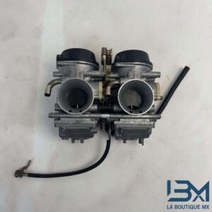 Carburateur 850 TDM 3VD 1991 - 1995