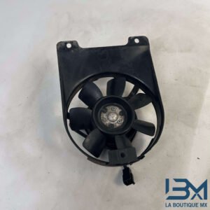 Ventillateur 850 TDM 3VD 1991 - 1995