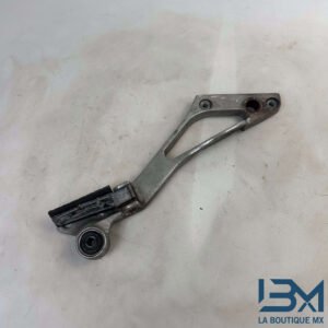 Platine repose pied arrière droit 850 TDM 3VD 1991 - 1995