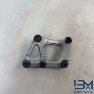 Support moteur droit 850 TDM 3VD 1991 - 1995