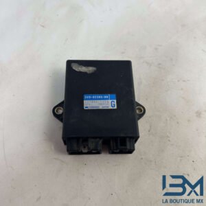 CDI 850 TDM 3VD 1991 - 1995