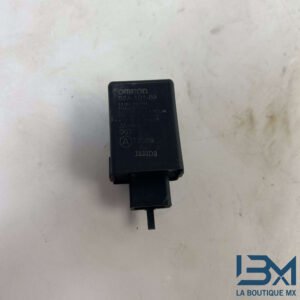 Relais 850 TDM 3VD 1991 - 1995