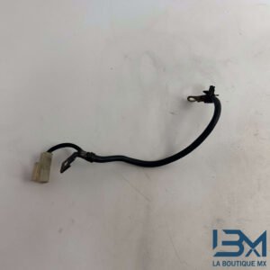 Faisceau / cable de masse 850 TDM 3VD 1991 - 1995