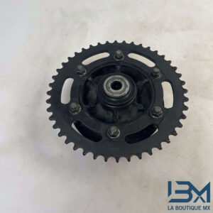 Porte couronne 850 TDM 3VD 1991 - 1995