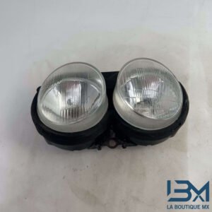 Optique / phare 850 TDM 3VD 1991 - 1995
