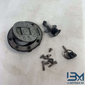 Kit serrures 850 TDM 3VD 1991 - 1995