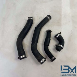 Durites de radiateur / d'eau 850 TDM 3VD 1991 - 1995