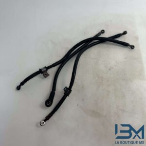 Durites de frein avant 850 TDM 3VD 1991 - 1995