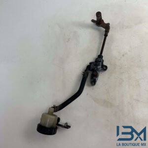 Maitre cylindre arrière 850 TDM 3VD 1991 - 1995