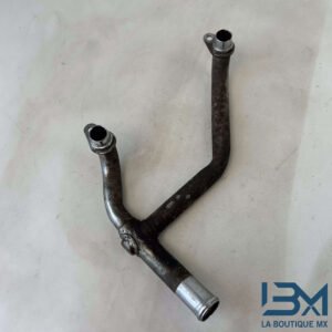 Pipe d'eau 1000 CBR 1993 - 1996