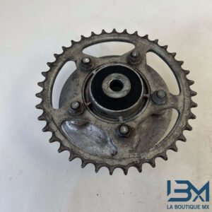 Porte couronne 500 GSE 2001 - 2007