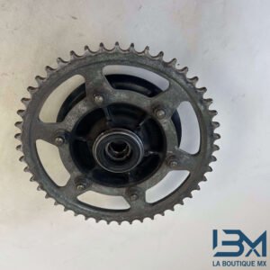 Porte couronne 600 zzr 1993 - 2004